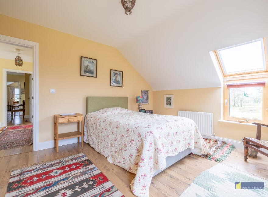 145 Lettermoney Road, Coolgarran, Ballinamallard, BT94 2LB