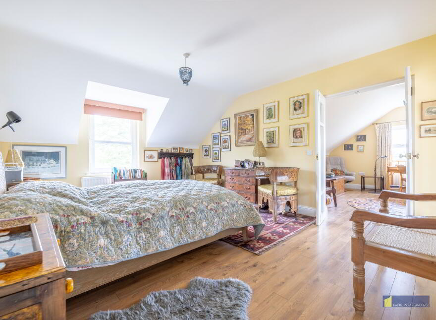 145 Lettermoney Road, Coolgarran, Ballinamallard, BT94 2LB