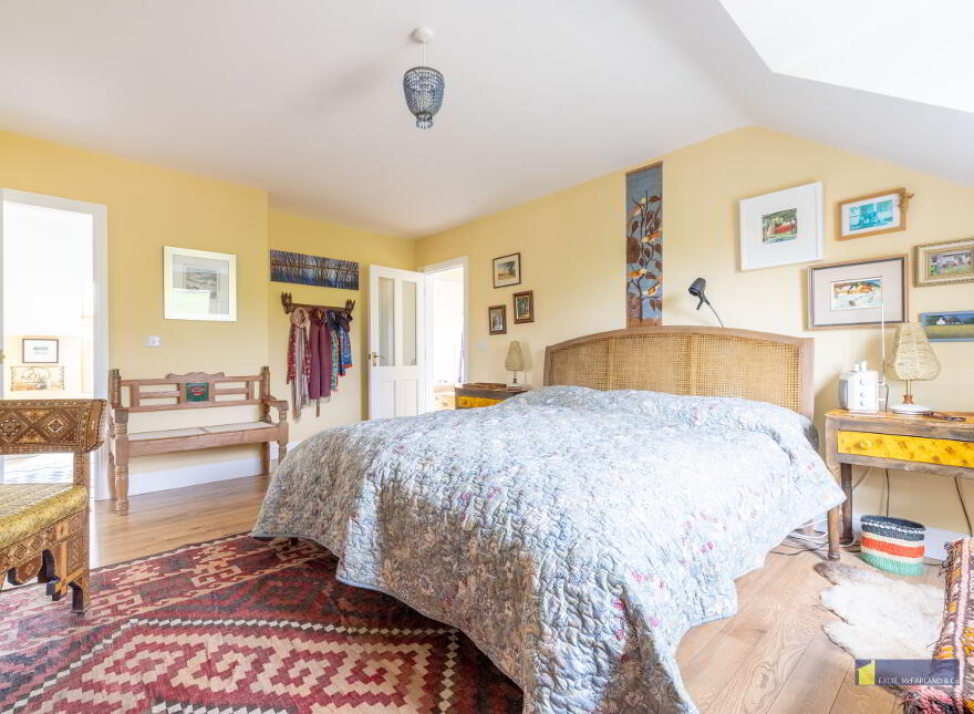 145 Lettermoney Road, Coolgarran, Ballinamallard, BT94 2LB