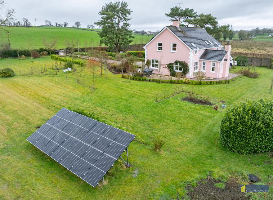 145 Lettermoney Road, Coolgarran, Ballinamallard, BT94 2LB