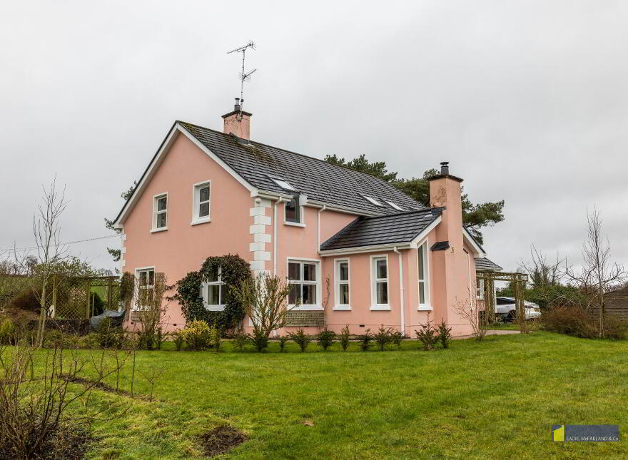 145 Lettermoney Road, Coolgarran, Ballinamallard, BT94 2LB