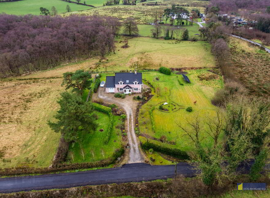 145 Lettermoney Road, Coolgarran, Ballinamallard, BT94 2LB