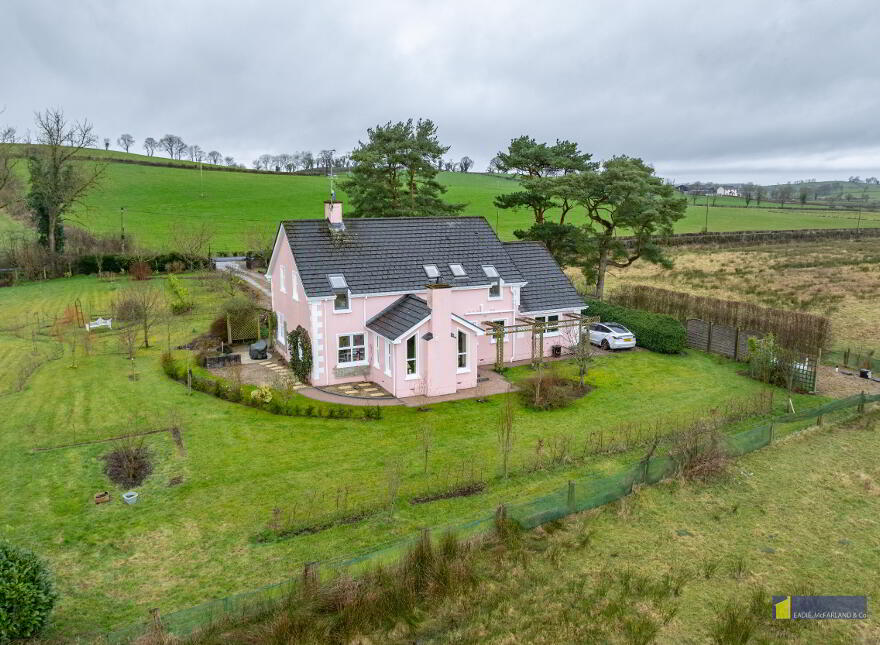 145 Lettermoney Road, Coolgarran, Ballinamallard, BT94 2LB