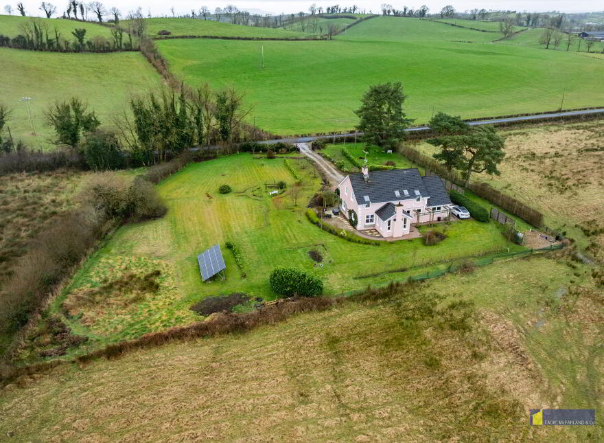145 Lettermoney Road, Coolgarran, Ballinamallard, BT94 2LB