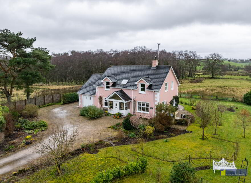 145 Lettermoney Road, Coolgarran, Ballinamallard, BT94 2LB
