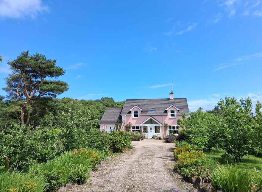 145 Lettermoney Road, Coolgarran, Ballinamallard, BT94 2LB