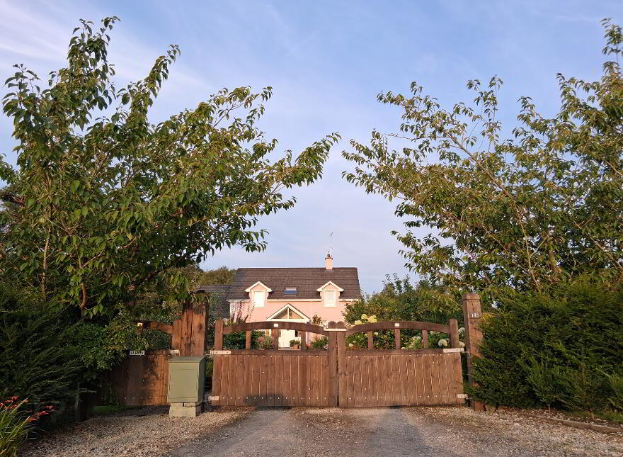 145 Lettermoney Road, Coolgarran, Ballinamallard, BT94 2LB
