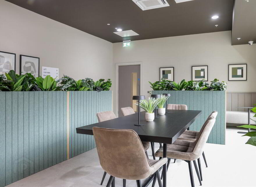 Lady Pirrie House, 2 Bedroom Apartment (DMR), 5 Shipwright Way, Titani...Belfast, BT3 9FU