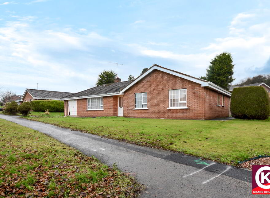15 Richmond Park, Killyclogher, Omagh, BT79 7SJ