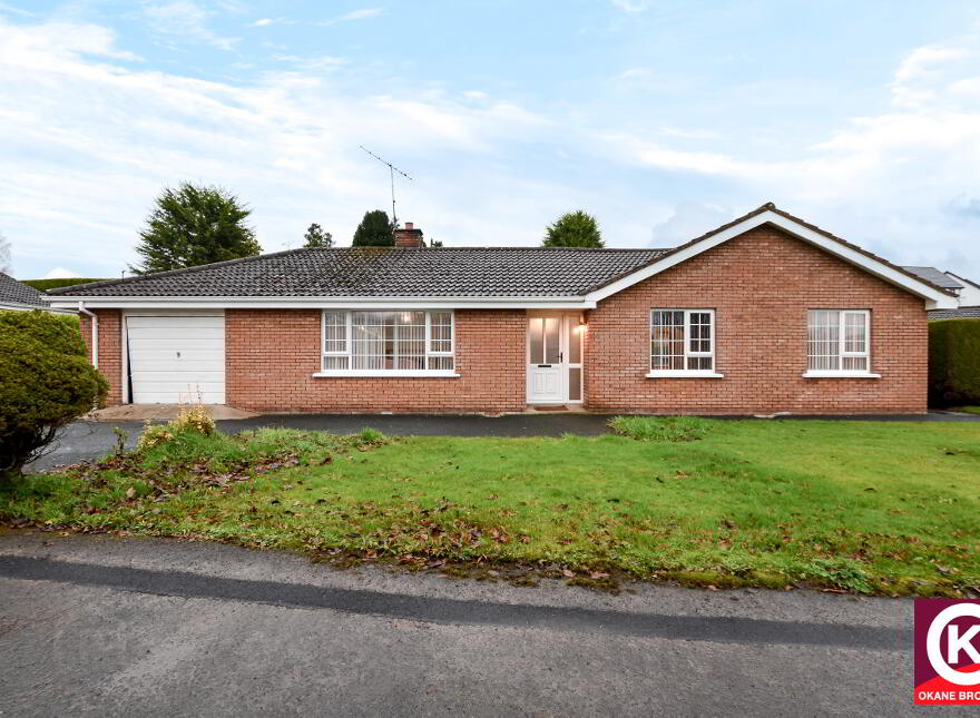 15 Richmond Park, Killyclogher, Omagh, BT79 7SJ