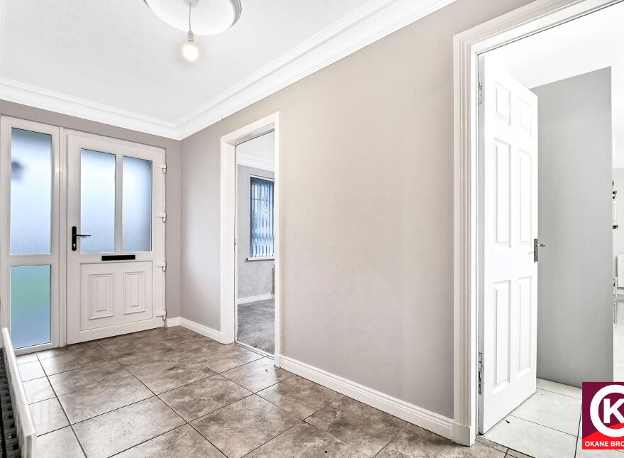 15 Richmond Park, Killyclogher, Omagh, BT79 7SJ