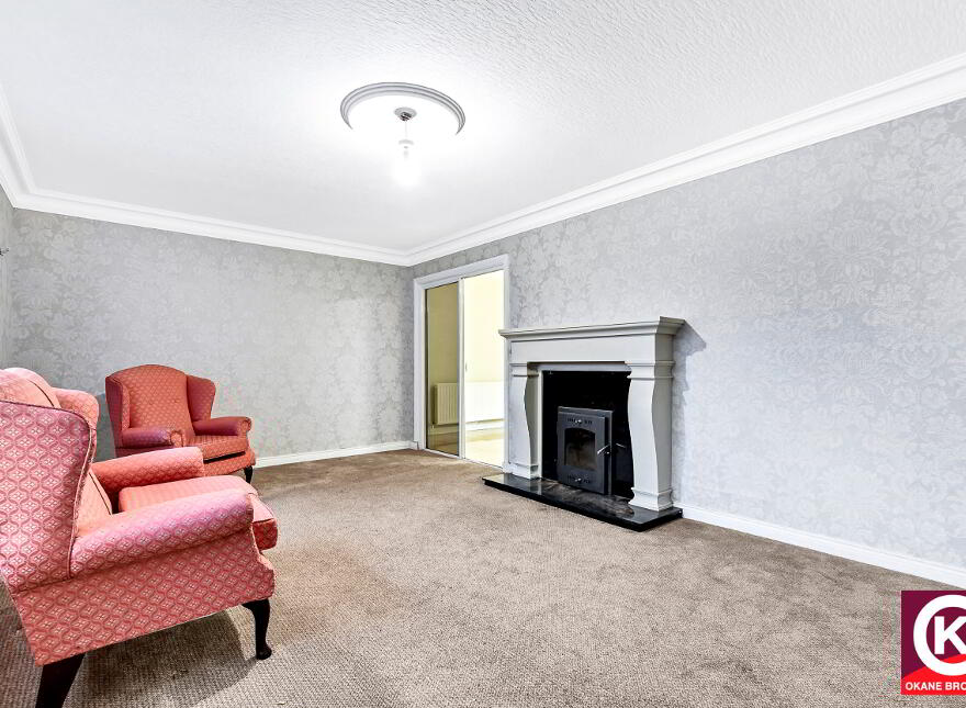 15 Richmond Park, Killyclogher, Omagh, BT79 7SJ