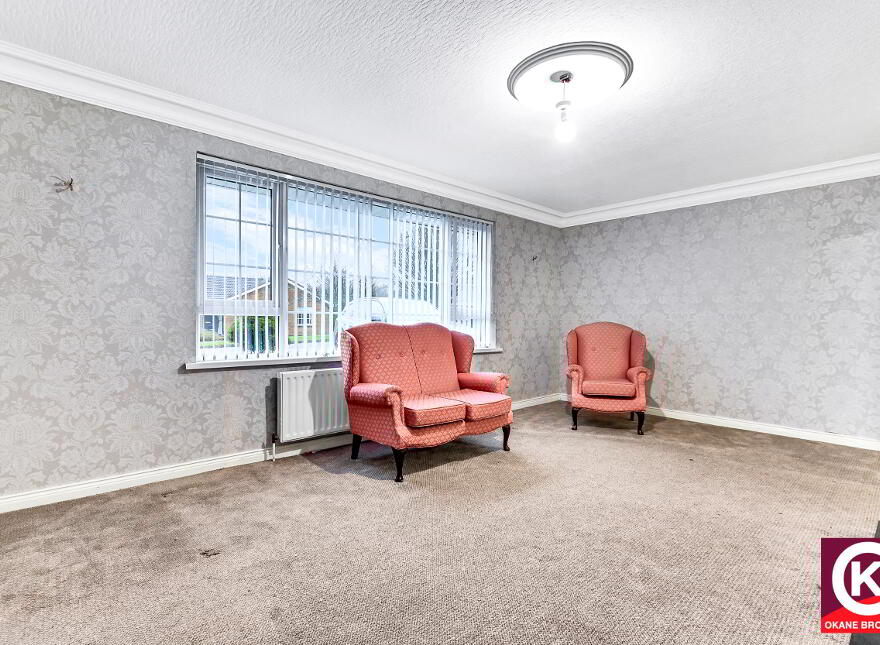 15 Richmond Park, Killyclogher, Omagh, BT79 7SJ