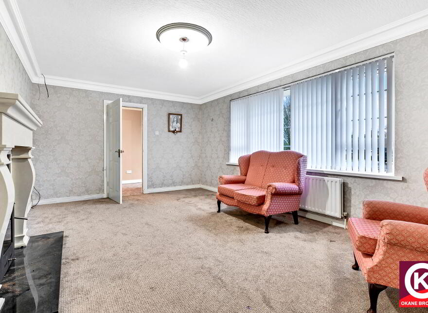 15 Richmond Park, Killyclogher, Omagh, BT79 7SJ