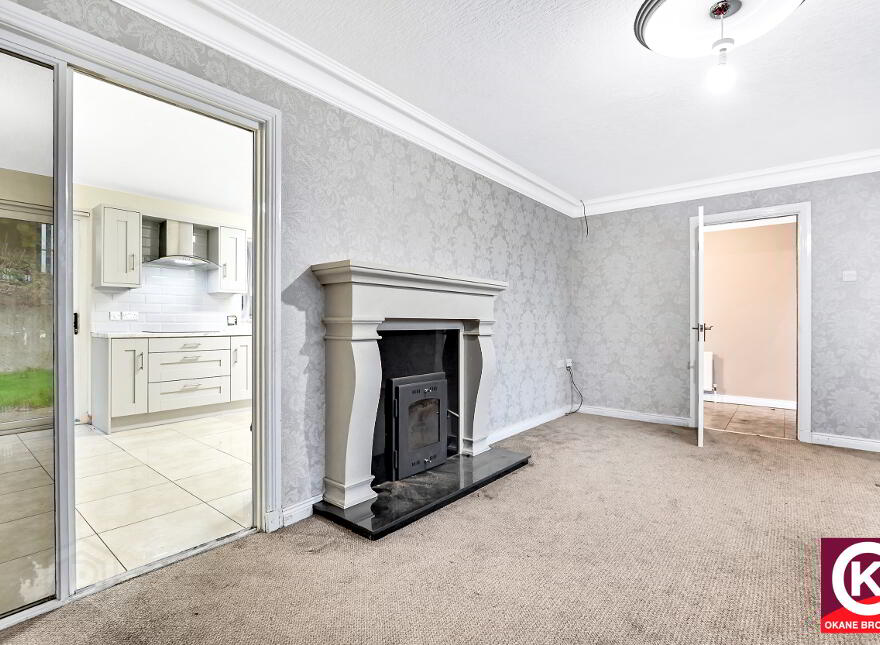 15 Richmond Park, Killyclogher, Omagh, BT79 7SJ