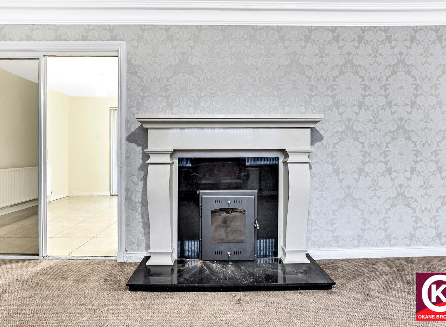 15 Richmond Park, Killyclogher, Omagh, BT79 7SJ