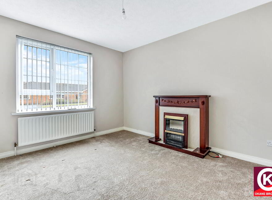 15 Richmond Park, Killyclogher, Omagh, BT79 7SJ