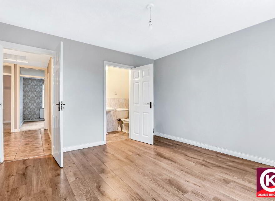 15 Richmond Park, Killyclogher, Omagh, BT79 7SJ
