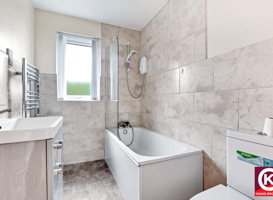 15 Richmond Park, Killyclogher, Omagh, BT79 7SJ