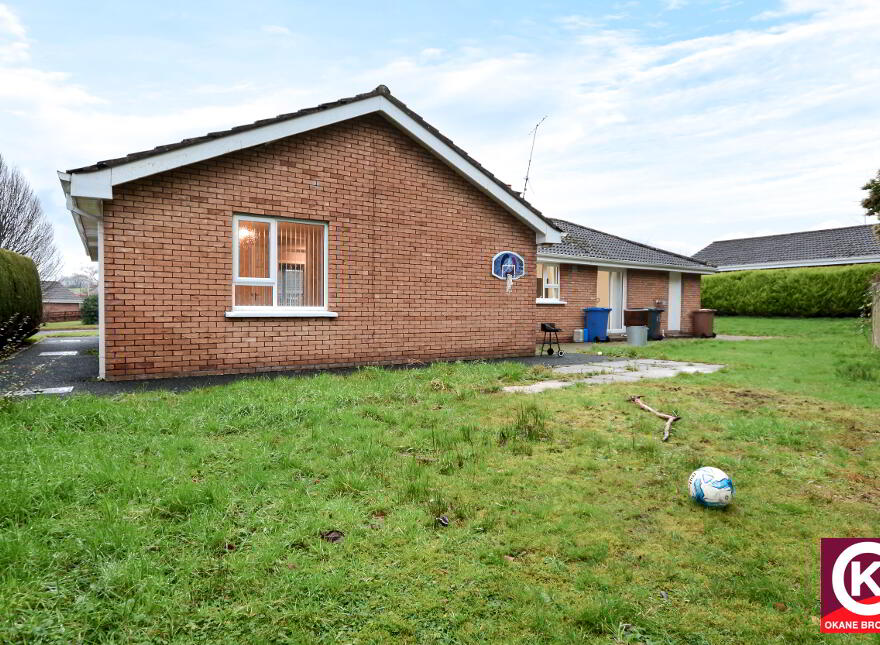 15 Richmond Park, Killyclogher, Omagh, BT79 7SJ