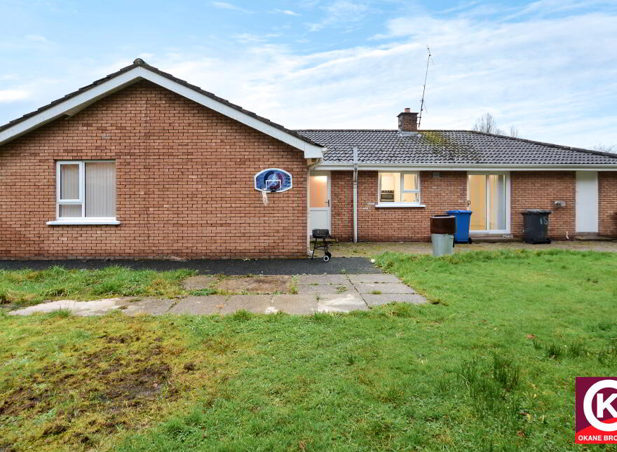 15 Richmond Park, Killyclogher, Omagh, BT79 7SJ