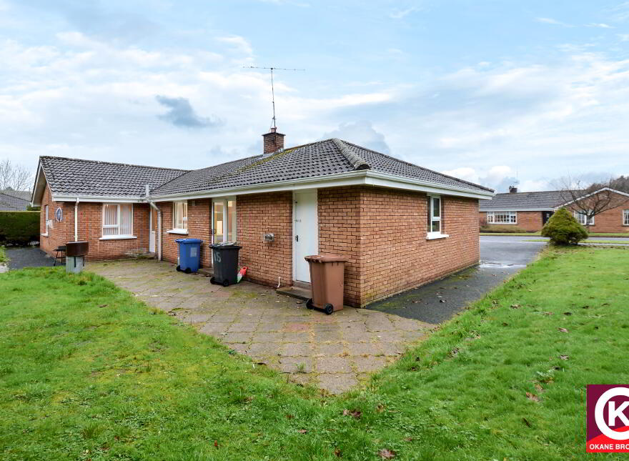 15 Richmond Park, Killyclogher, Omagh, BT79 7SJ