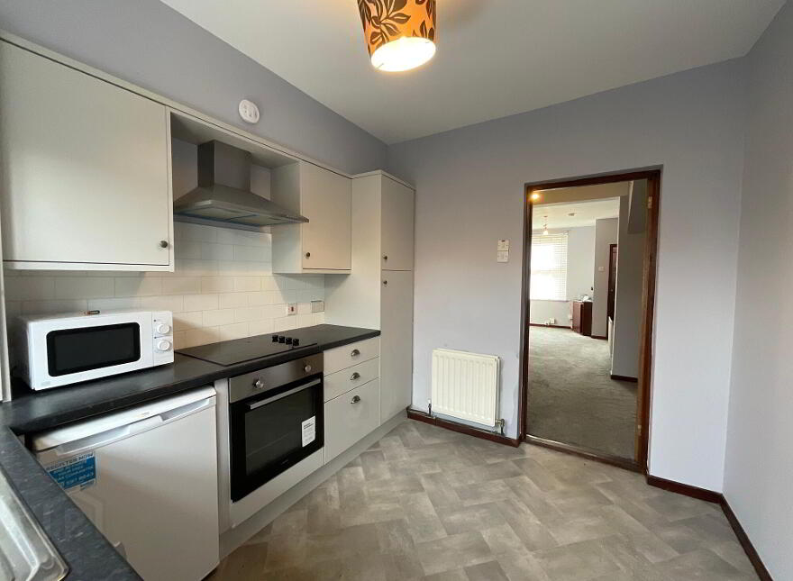8 Orkney Street, Belfast, BT13 3GR