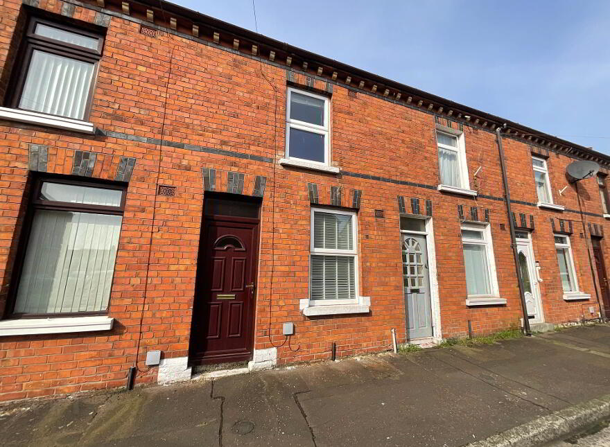 8 Orkney Street, Belfast, BT13 3GR