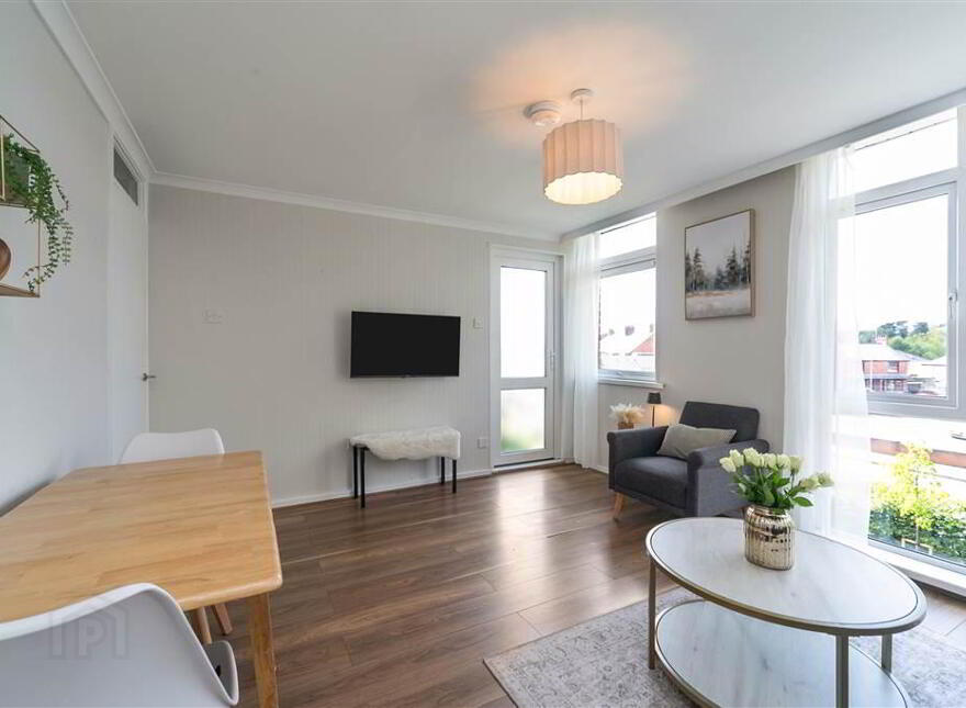 204E Upper Lisburn Road, Finaghy, Upper Lisburn Road, Belfast, BT10 0LA