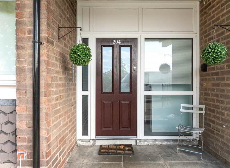 204E Upper Lisburn Road, Finaghy, Upper Lisburn Road, Belfast, BT10 0LA