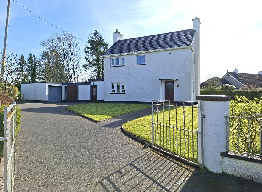 183 Brollagh Road, Belleek, BT93 3FU