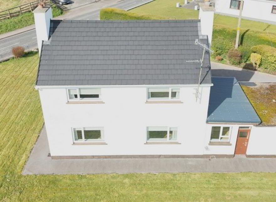 183 Brollagh Road, Belleek, BT93 3FU