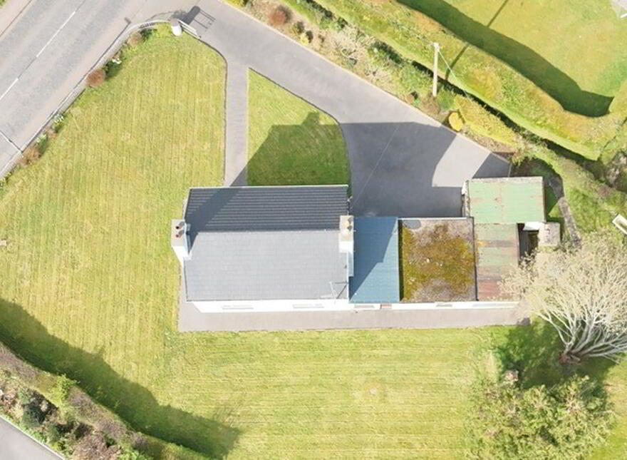 183 Brollagh Road, Belleek, BT93 3FU