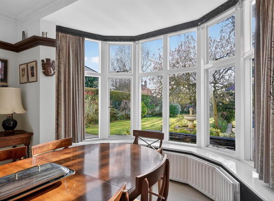 14 Malone Hill Park, Belfast, BT9 6RD