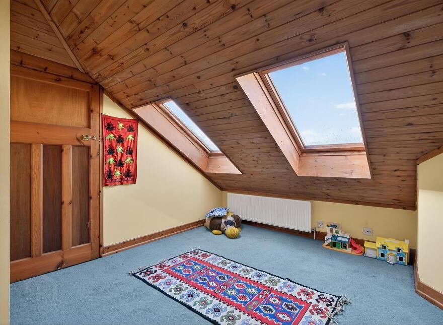 14 Malone Hill Park, Belfast, BT9 6RD