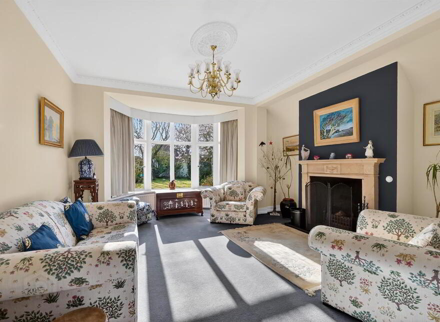 14 Malone Hill Park, Belfast, BT9 6RD