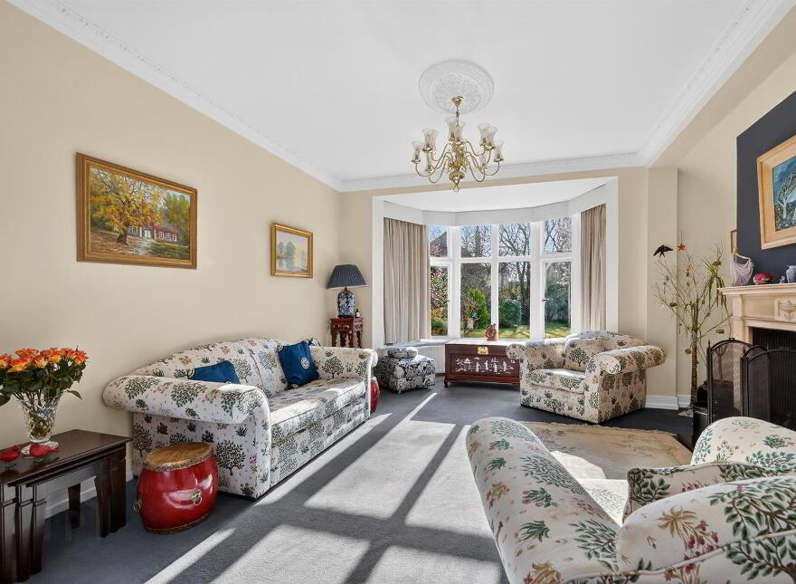 14 Malone Hill Park, Belfast, BT9 6RD