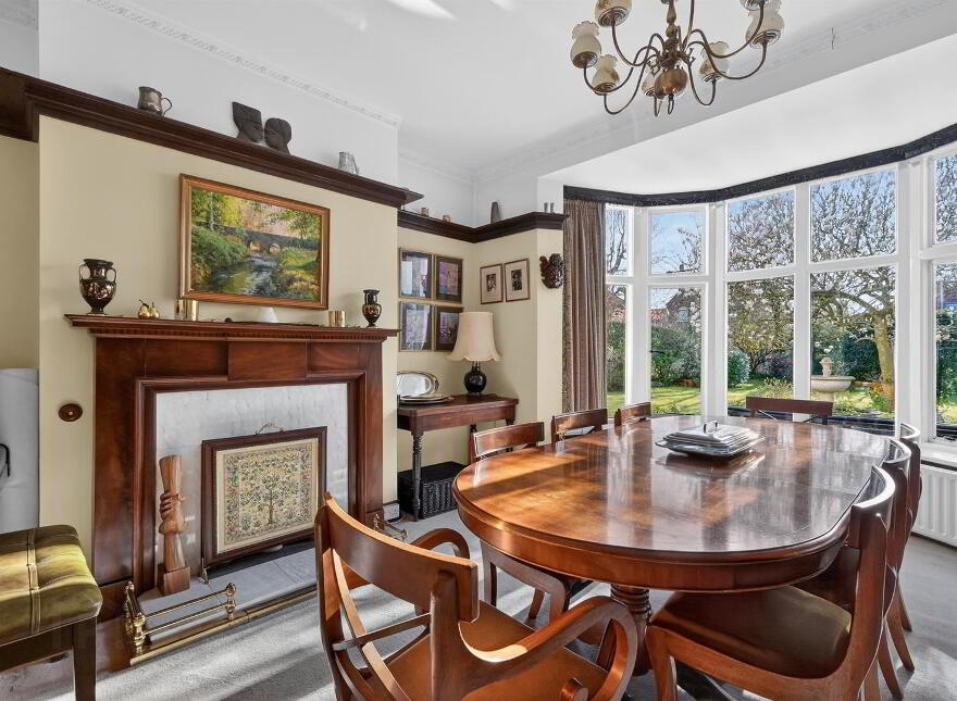 14 Malone Hill Park, Belfast, BT9 6RD