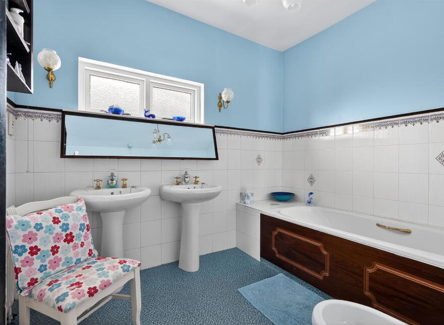 14 Malone Hill Park, Belfast, BT9 6RD