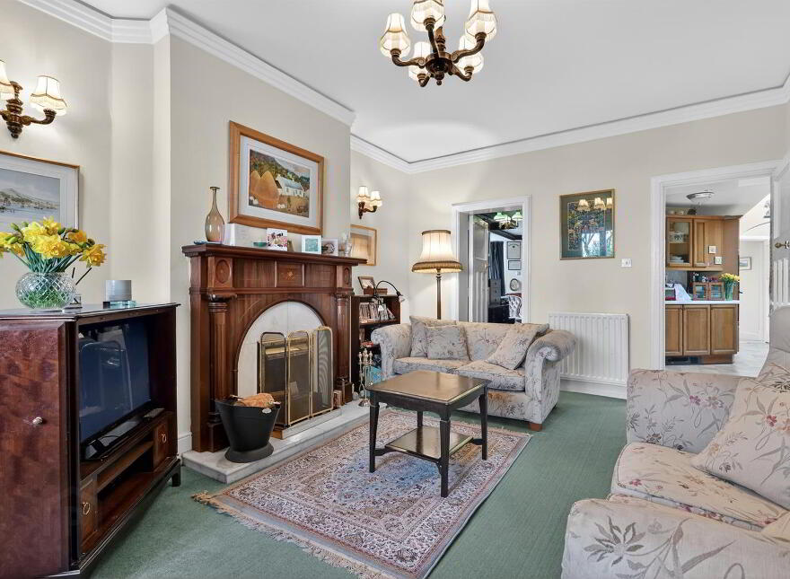 14 Malone Hill Park, Belfast, BT9 6RD