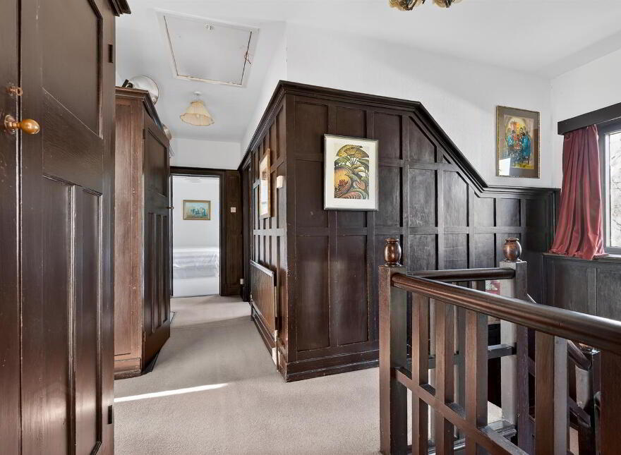 14 Malone Hill Park, Belfast, BT9 6RD