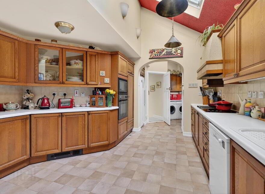 14 Malone Hill Park, Belfast, BT9 6RD