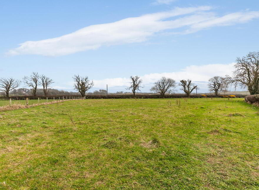 The Firs, 11 Killyvolgan Road, Ballywalter, Newtownards, BT22 2NX