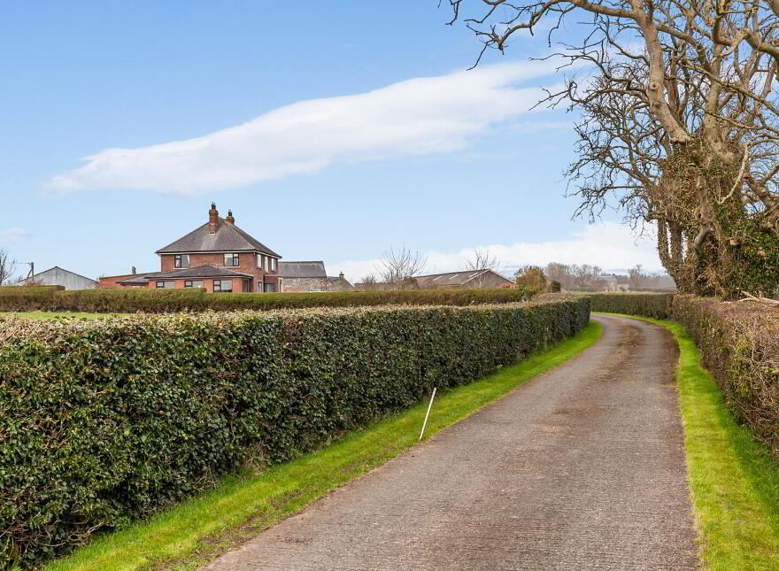 The Firs, 11 Killyvolgan Road, Ballywalter, Newtownards, BT22 2NX