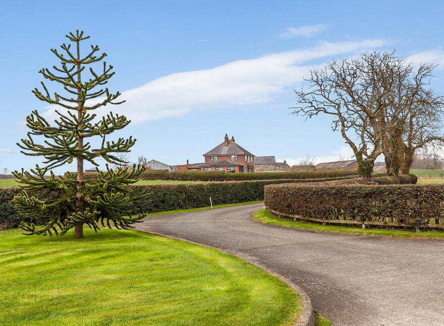 The Firs, 11 Killyvolgan Road, Ballywalter, Newtownards, BT22 2NX