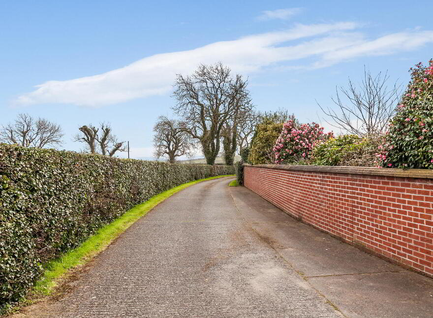 The Firs, 11 Killyvolgan Road, Ballywalter, Newtownards, BT22 2NX