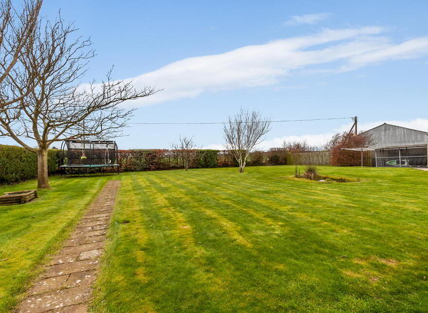 The Firs, 11 Killyvolgan Road, Ballywalter, Newtownards, BT22 2NX