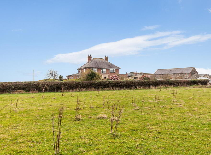 The Firs, 11 Killyvolgan Road, Ballywalter, Newtownards, BT22 2NX