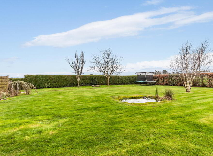 The Firs, 11 Killyvolgan Road, Ballywalter, Newtownards, BT22 2NX