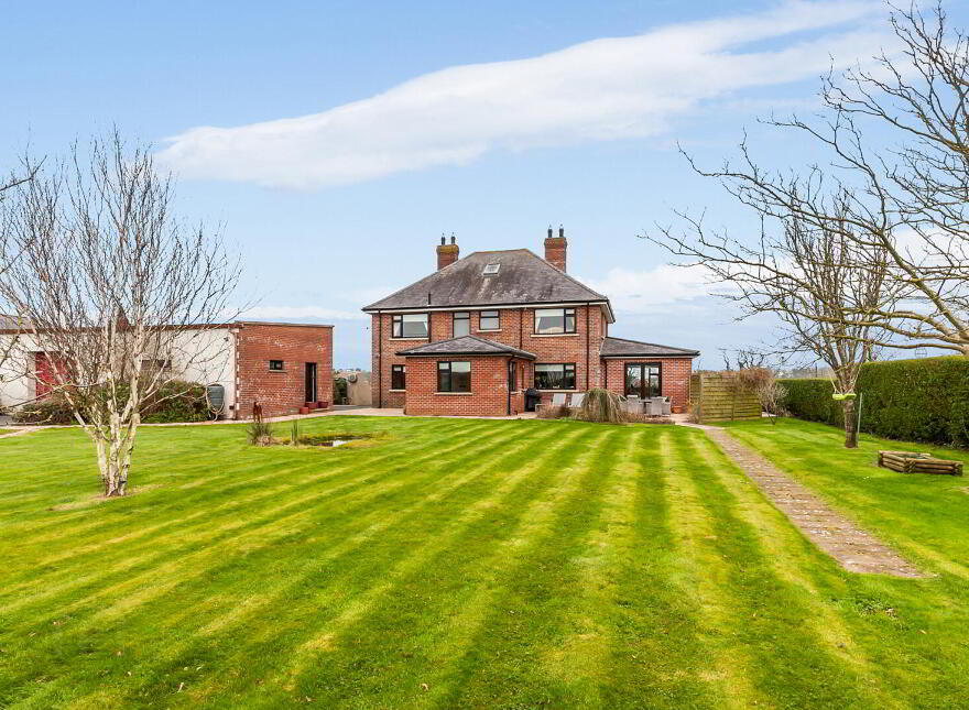 The Firs, 11 Killyvolgan Road, Ballywalter, Newtownards, BT22 2NX